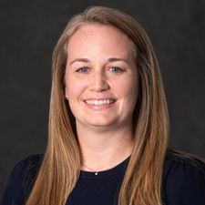 Katharine Alyssa Endres