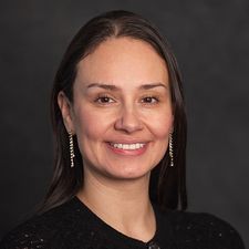 Adriana Fonseca Sheridan