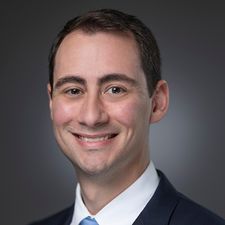 David Michael Finkelstein