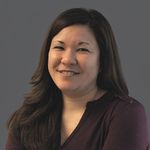 Jennifer Keiko Floran, LICSW