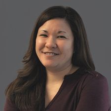 Jennifer Keiko Floran