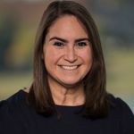 Dana Lauren Footer, PsyD