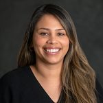 Vanessa Elizabeth Fuentes, PhD