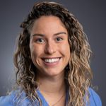 Alexandra K. Gervais, NP