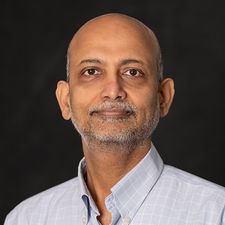 Anandapadmanaba Gourishankar