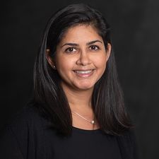 Anuradha Amar Gajjar