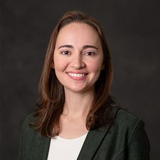 Ariana Caroline Gover-Chamlou