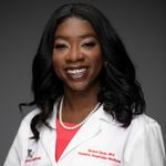 Tamara Laurel Gayle, MD