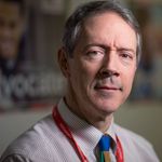 Gerard Anthony Gioia, PhD