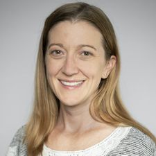 Tress Louise Goodwin