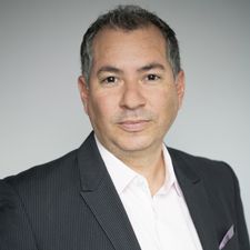 Camilo Enrique Gutierrez