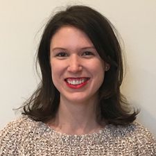 Justine Marjorie Grier