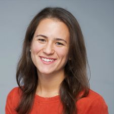 Serene Irene Habayeb