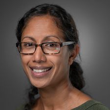 Tina Vetticad Halley