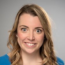 Rachel Elizabeth Hatcliffe