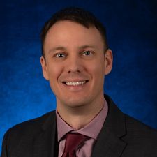 Mark Christopher Hubbard