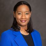 Tyish Sonteem Hall Brown, PhD