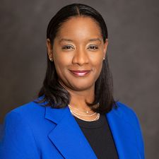 Tyish Sonteem Hall Brown