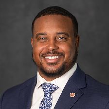 William Benjamin Hickman