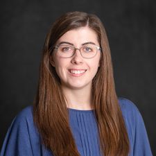 Elizabeth Genevieve Ireson