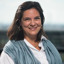 Natalia Andrea Isaza Brando