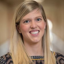 Sarah Caroline Isbey