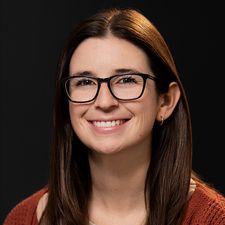 Abigail Vaughan Jones