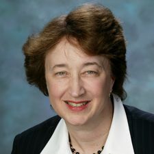 Barbara A. Jantausch