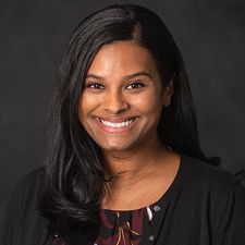 Liny Vadakkedath John