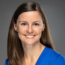 Melissa Beaudet Jones