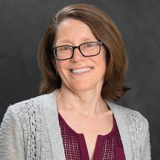 Amy Elizabeth Klamberg