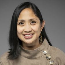 Patricia Ellen Kapunan