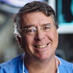 Robert Francis Keating, MD