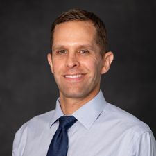 Michael Daniel Keller