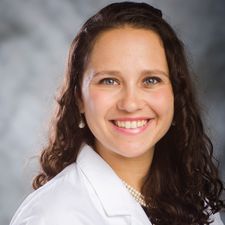 Anna Yasmine Kirkorian