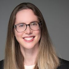 Suzanne Rossi Kochis