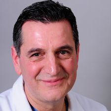 Anastassios C. Koumbourlis