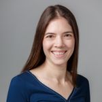 Julie Christine Krueger, MD