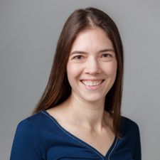 Julie Christine Krueger