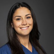 Alexis Nicole Lambros