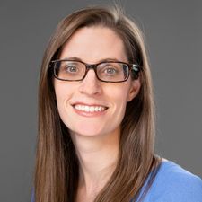 Ashley Foster Lanzel