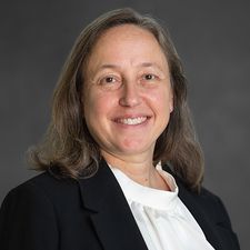 Justine Julia Larson