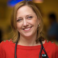 Heather Ashley Levens