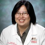 Jenny Pan Lew, MD