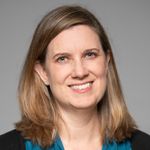 Melissa O'Connell Liggett, PhD