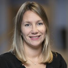 Christina Elena Lindgren