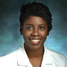 Celicia Williams Little