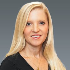 Stephanie Regan Lacey