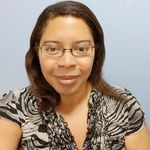 Aisha Odetta Meertins, LICSW