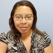 Aisha Odetta Meertins